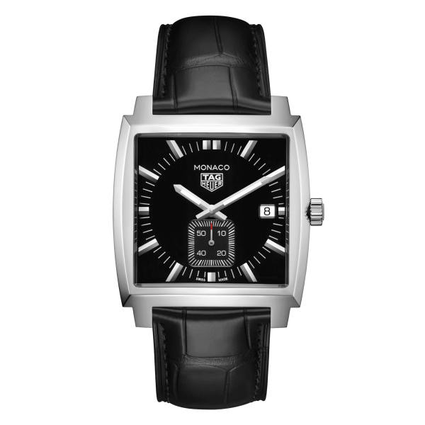 TAG Heuer Monaco Quartz