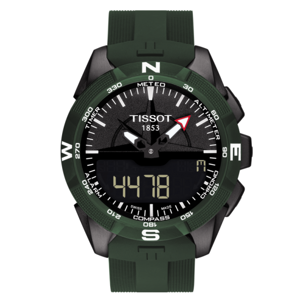 Tissot T-Touch Expert Solar II