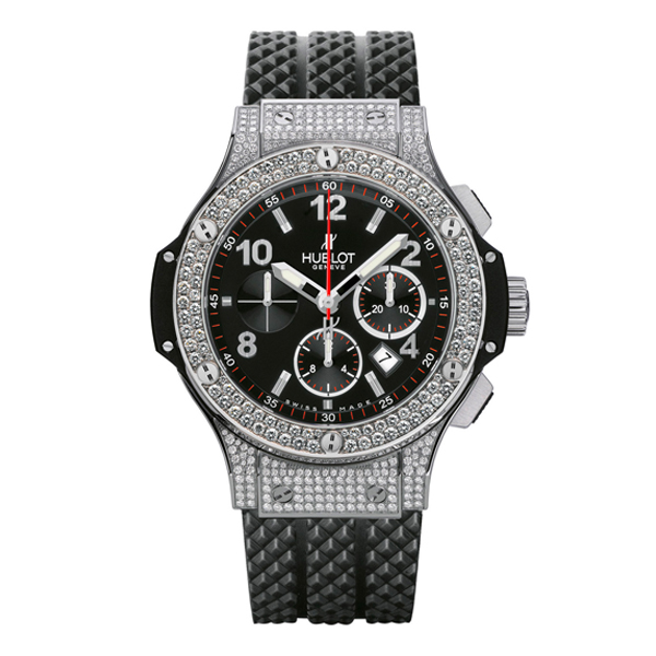 Hublot Big Bang Pav_
