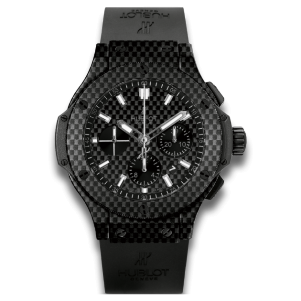 Hublot Big Bang All Carbon