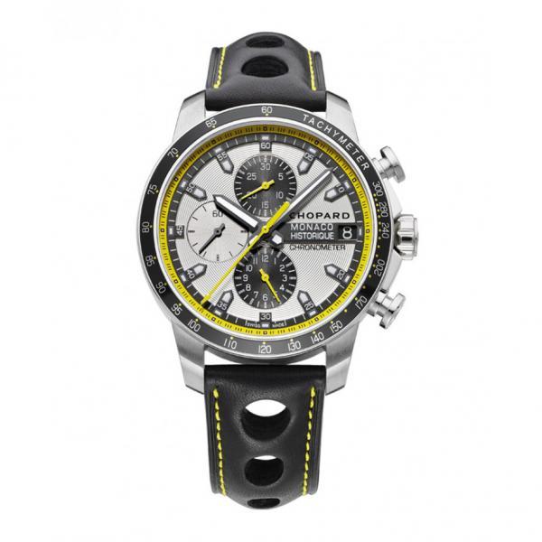 Chopard G.P.M.H. Chrono