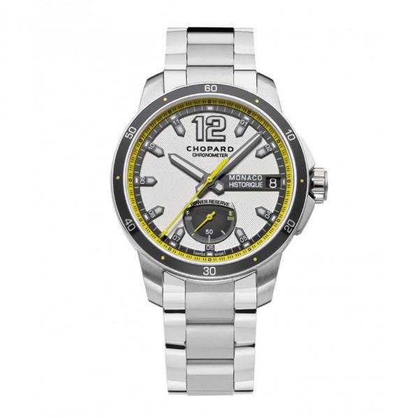 Chopard G.P.M.H. Power Control