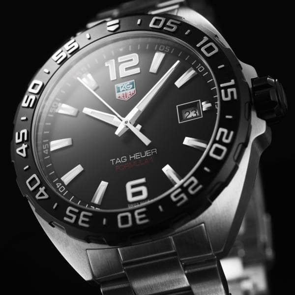 tag heuer formula 1 waz1111