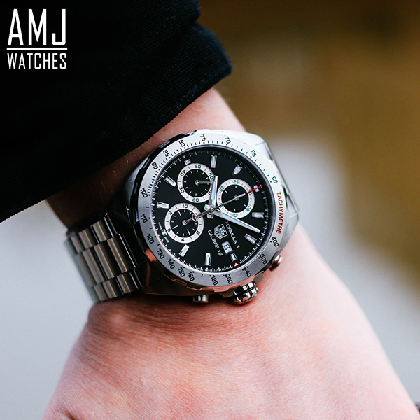 tag heuer formula 1 caz1010