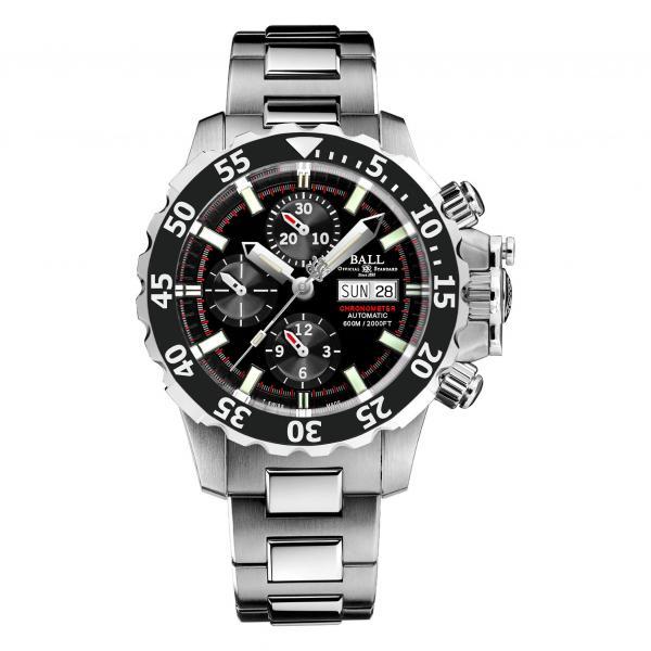 Ball Watch Engineer Hydrocarbon Nedu