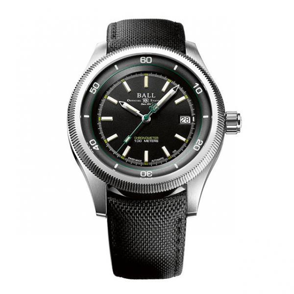 Ball Watch Magneto