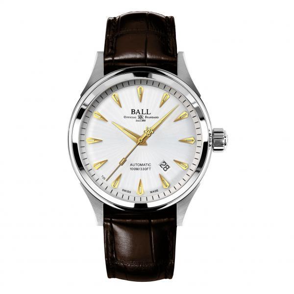 Ball Watch Fireman Classic