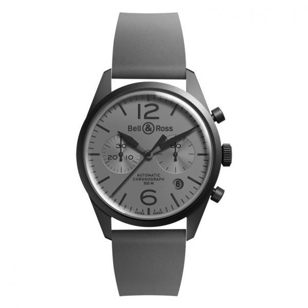 Bell & Ross BR126 Commando