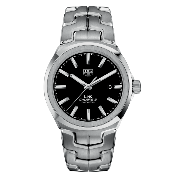 TAG Heuer Link Black
