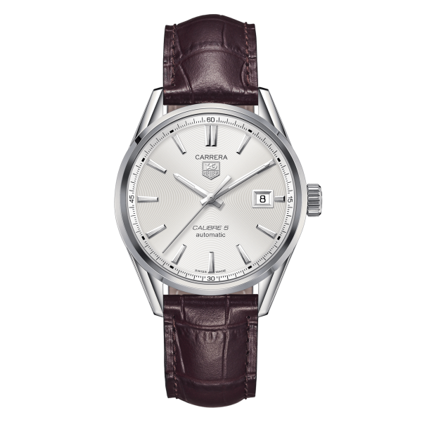 TAG Heuer Carrera