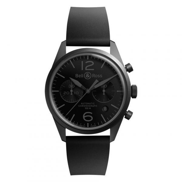 Bell & Ross BR126 Phantom