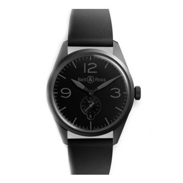 Bell & Ross BR123 Phantom