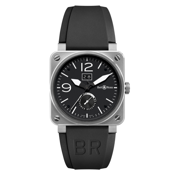 Bell & Ross BR03-90 Grande & Reserve De Marche - D