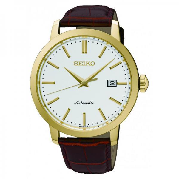 Seiko Automatic