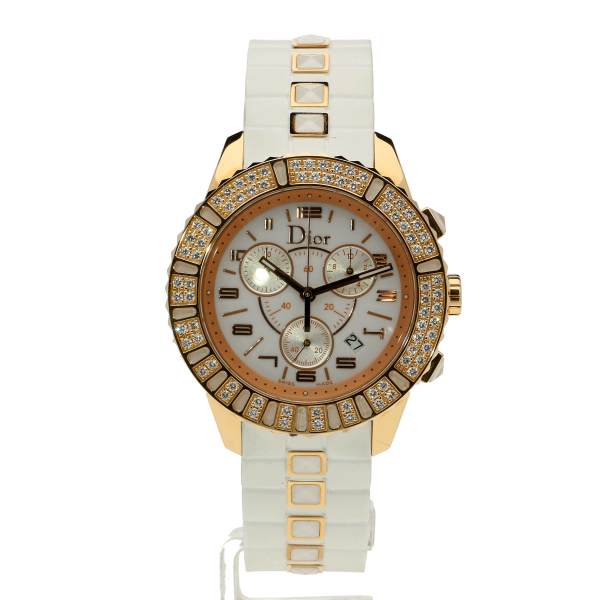 Christian Dior Christal