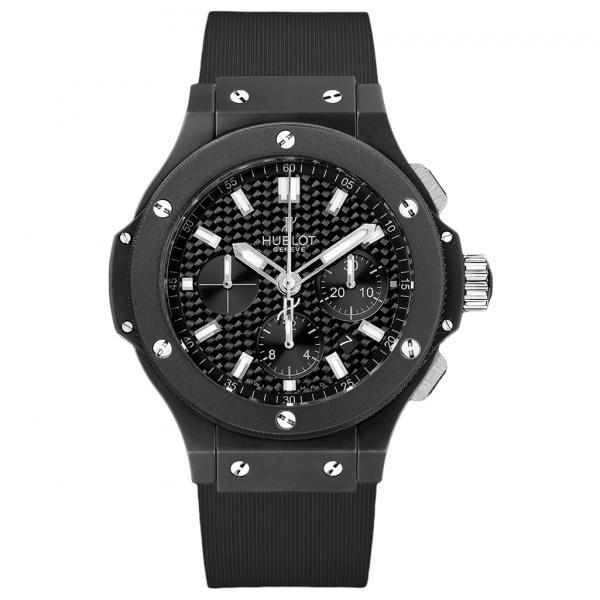 Hublot Big Bang Black Magic