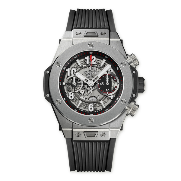 Hublot Big Bang Unico Titanium