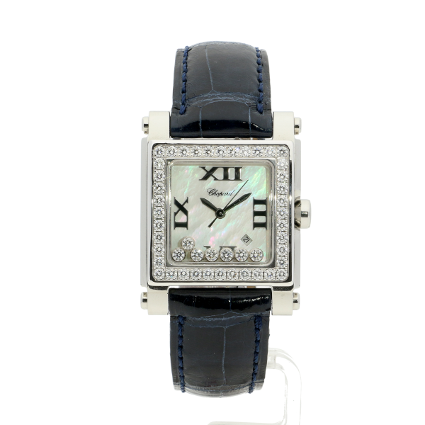 Chopard Happy Sport Square Medium