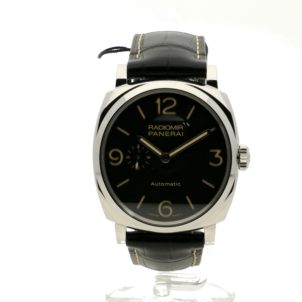 Panerai Radiomir 1940 3 Days Automatic Acciaio