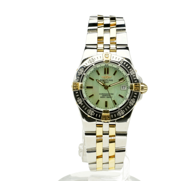 Breitling Starliner