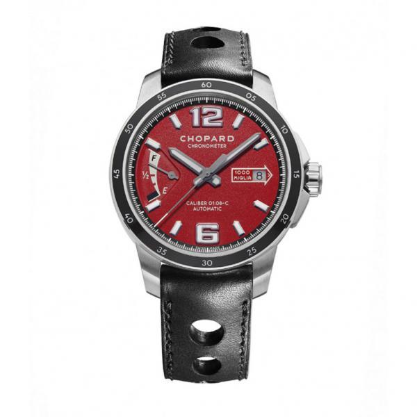 Chopard Mille Miglia Limited Edition