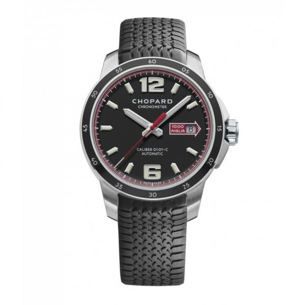 Chopard Mille Miglia GTS Automatic
