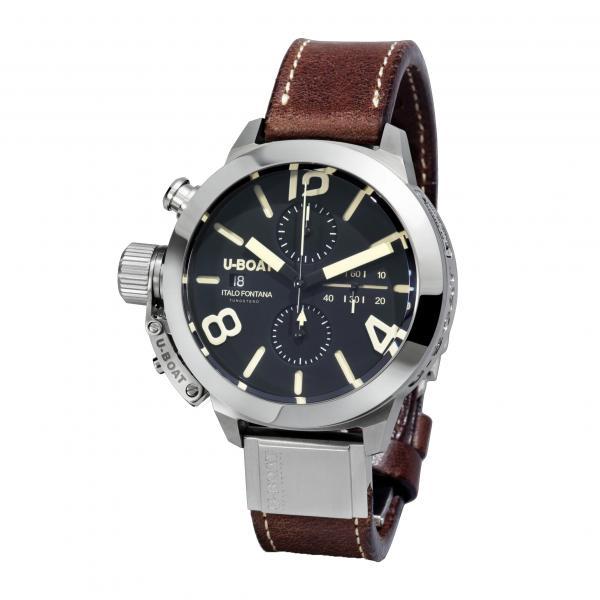 U-Boat Classico 45