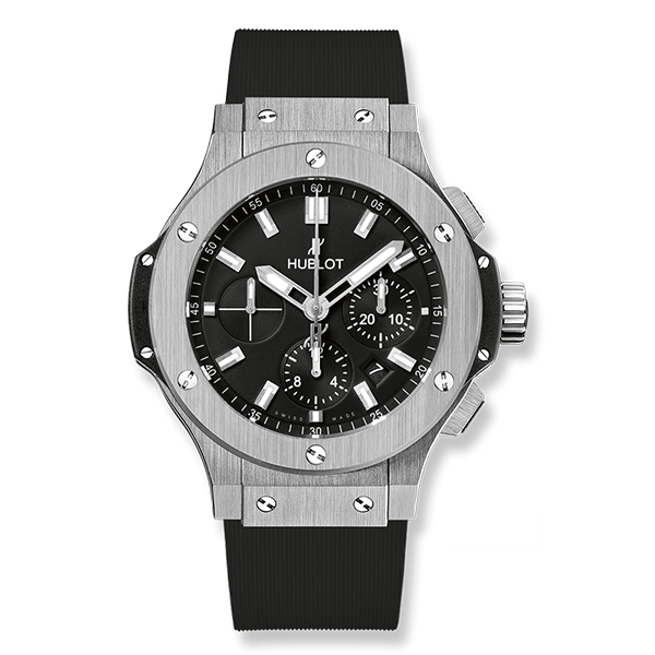Hublot Big Bang Stainless Steel