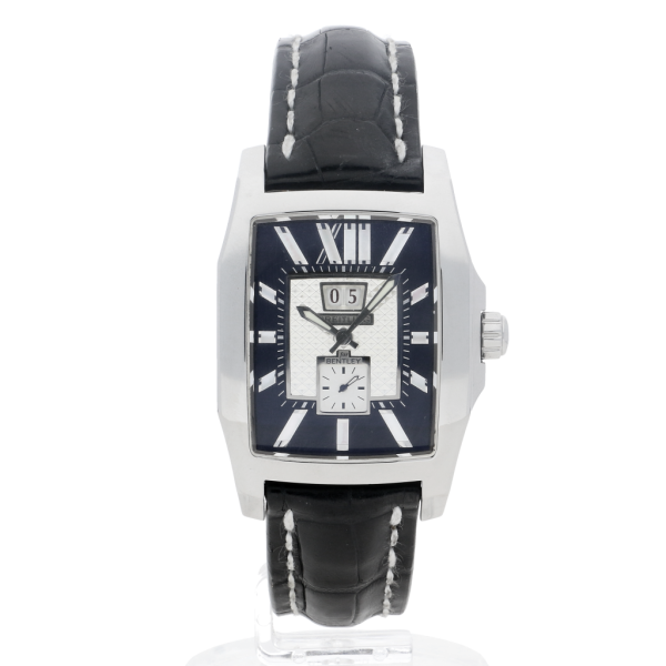 Breitling Bentley Flying B No.3 Tang Type (450)