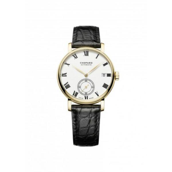 Chopard Classic Manufacture