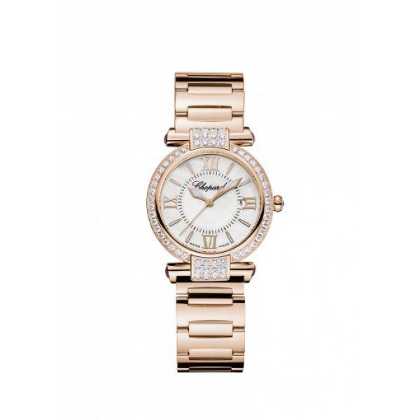 Chopard Imperiale 28mm Watch