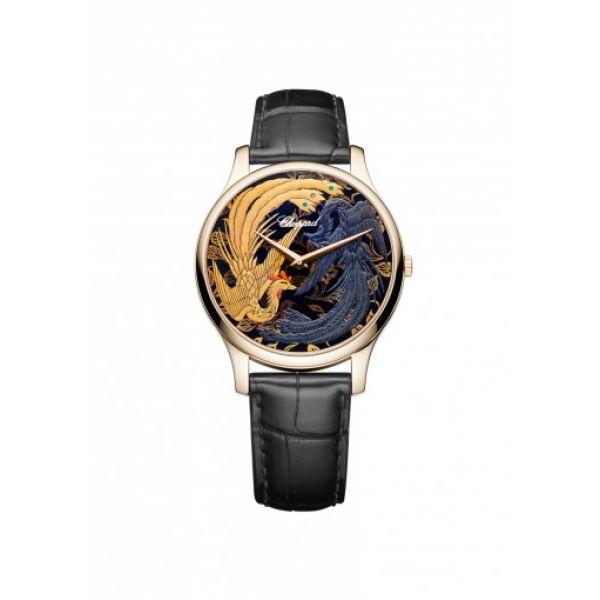 Chopard L.U.C XP Urushi