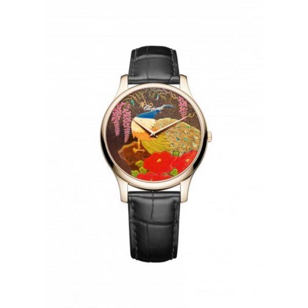 Chopard L.U.C XP Urushi