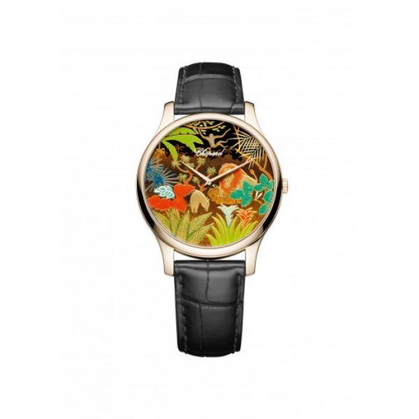 Chopard L.U.C XP Urushi