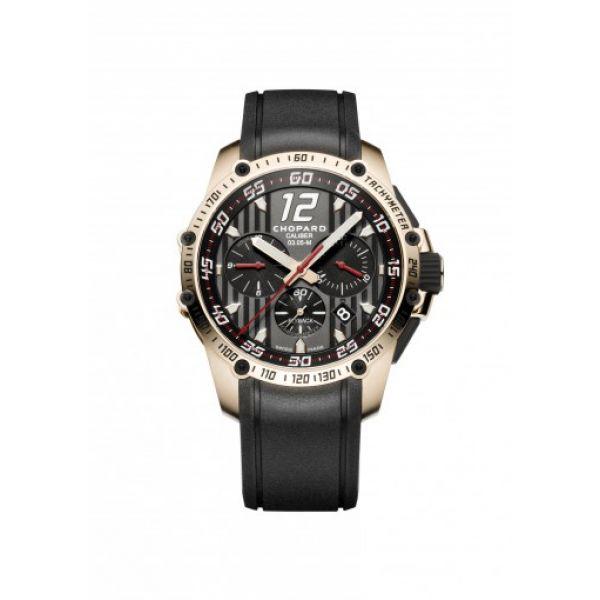 Chopard Superfast Chrono