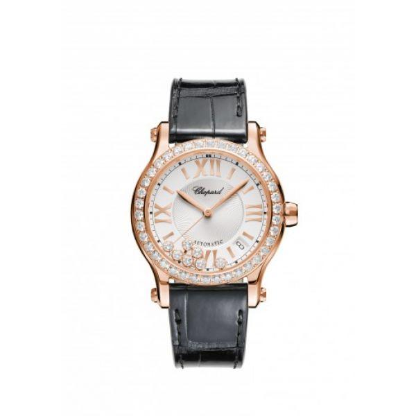 Chopard Happy Sport 36mm Automatic Watch