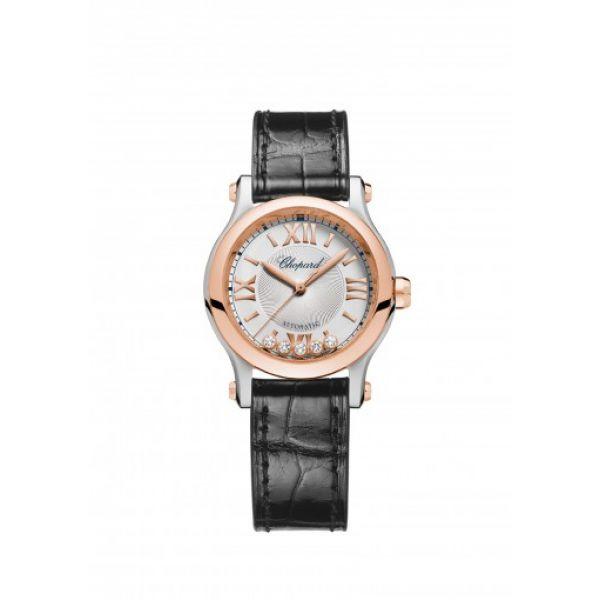 Chopard Happy Sport 30mm Watch