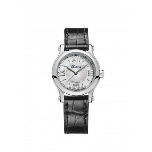 Chopard Happy Sport 30mm Watch