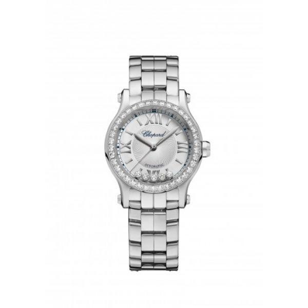 Chopard Happy Sport 30mm Watch