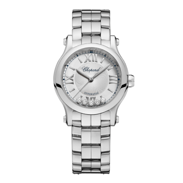 Chopard Happy Sport 30mm Watch