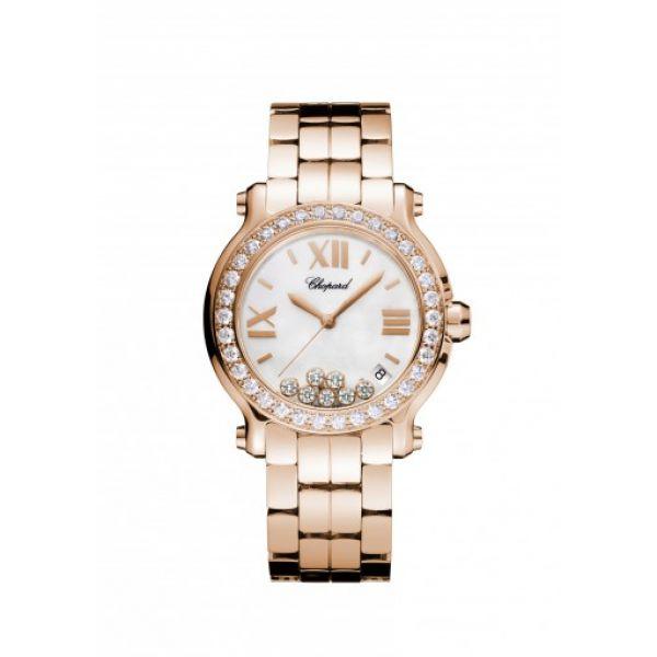 Chopard Happy Sport 36mm Watch
