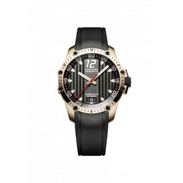 Chopard Superfast Automatic