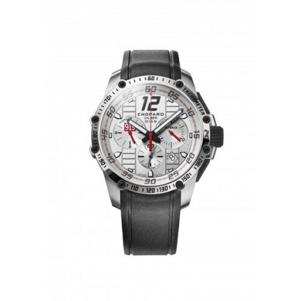 Chopard Superfast Chrono