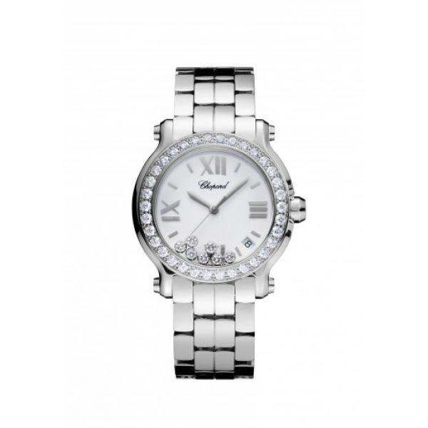 Chopard Happy Sport 36mm Watch
