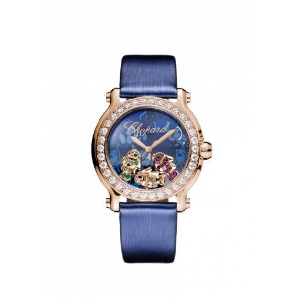 Chopard Happy Sport 36mm Watch