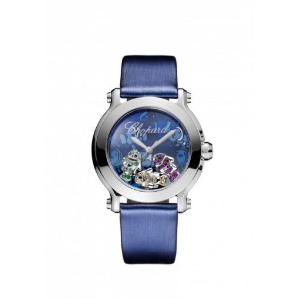 Chopard Happy Sport 36mm Watch