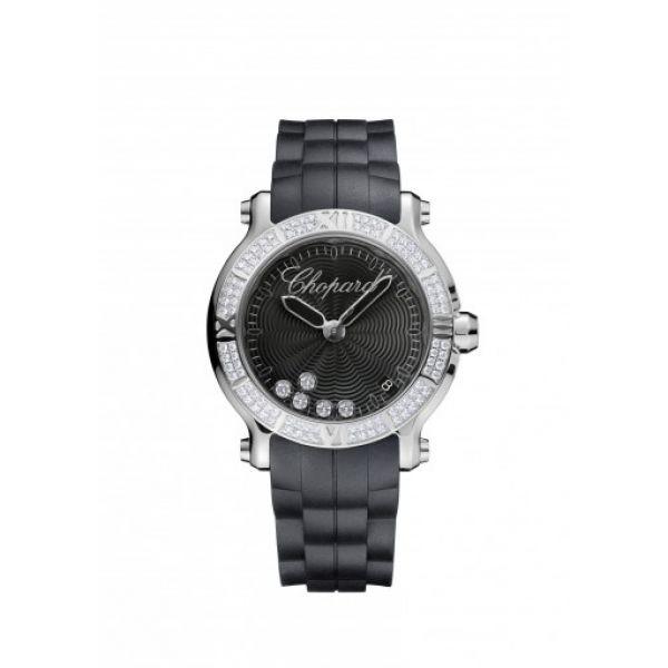 Chopard Happy Sport 36mm Watch