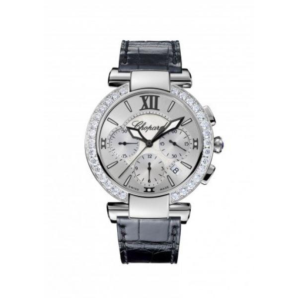 Chopard Imperiale Chrono 40mm Watch