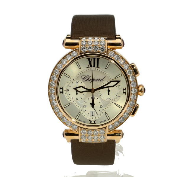 Chopard Imperiale Chrono 40mm Watch