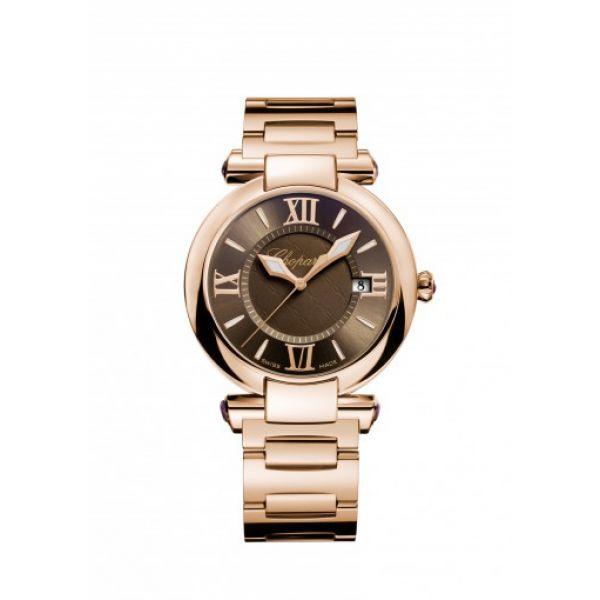 Chopard Imperiale 36mm Watch